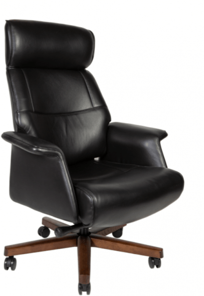 Кресло руководителя Norden Вагнер