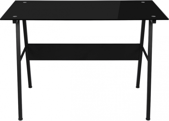 Компьютерный стол GD-04 Black
